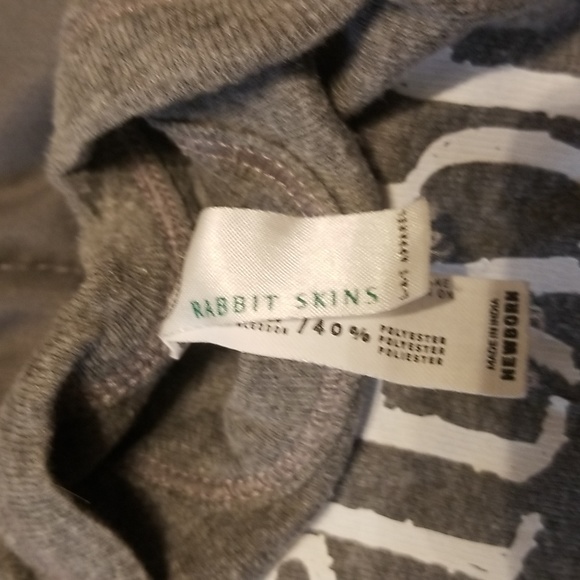 Baby Boys Bodysuits Bundle of 3 - Picture 3 of 7